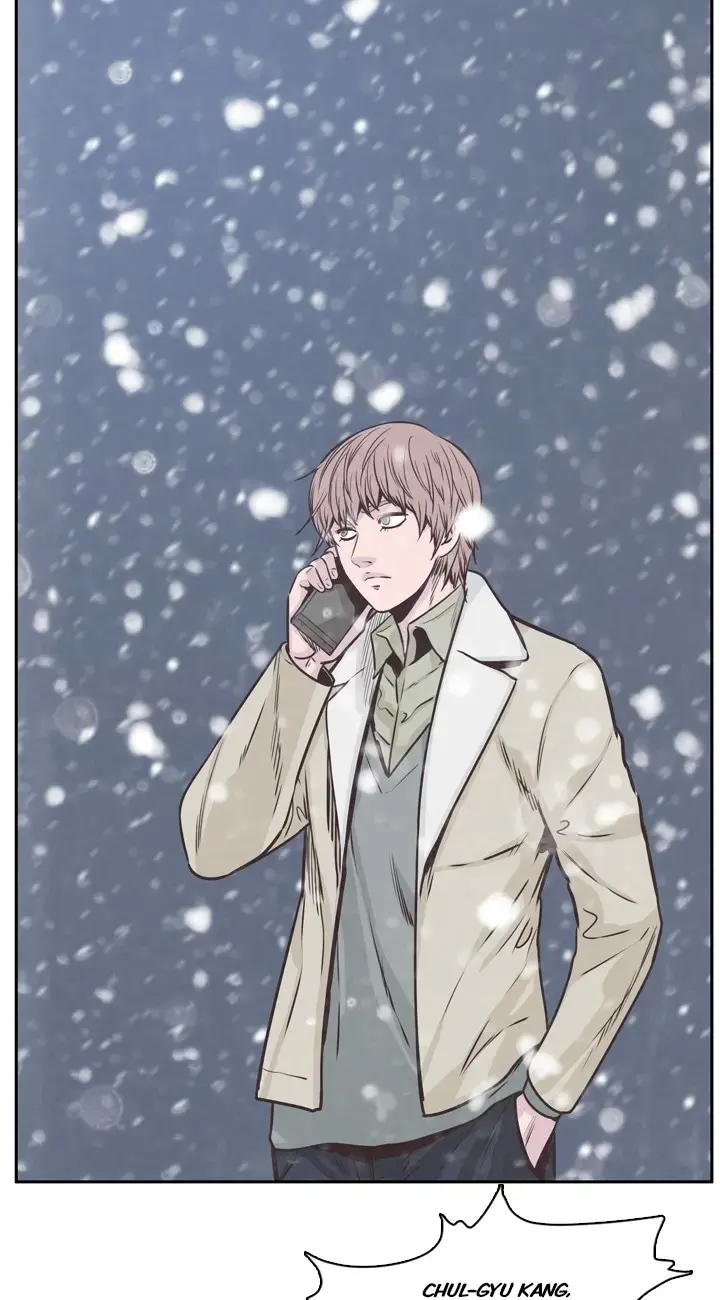 Read Undead King chapter 115 image 1 on Lezhin