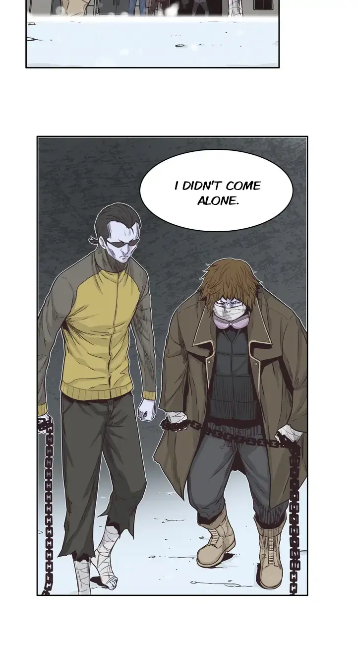 Read Undead King chapter 115 image 10 on Lezhin