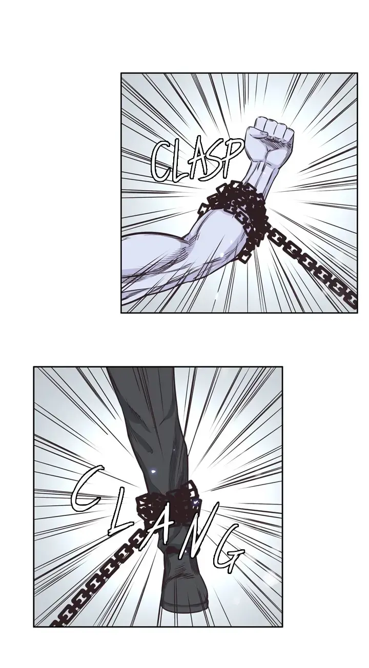 Read Undead King chapter 115 image 11 on Lezhin