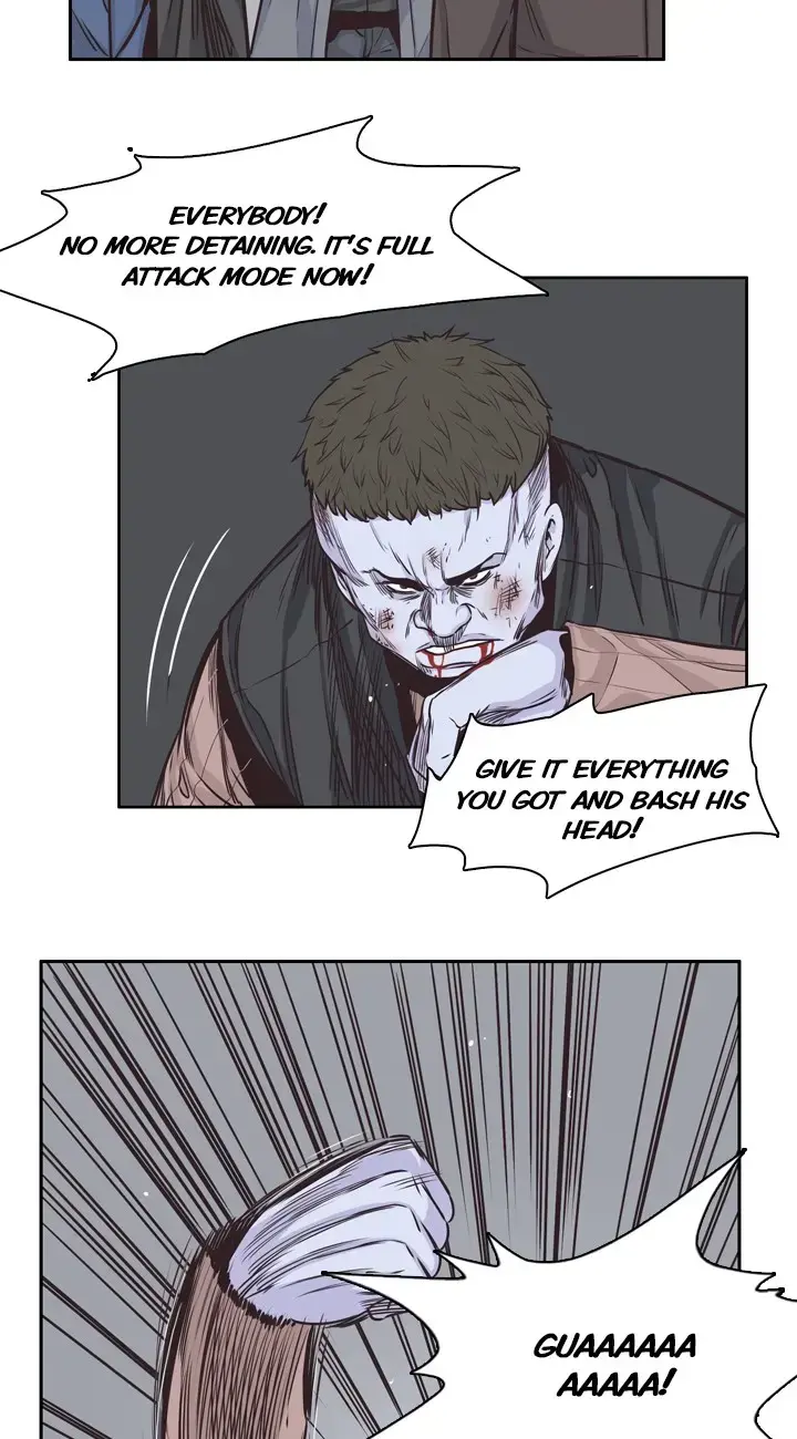 Read Undead King chapter 115 image 14 on Lezhin