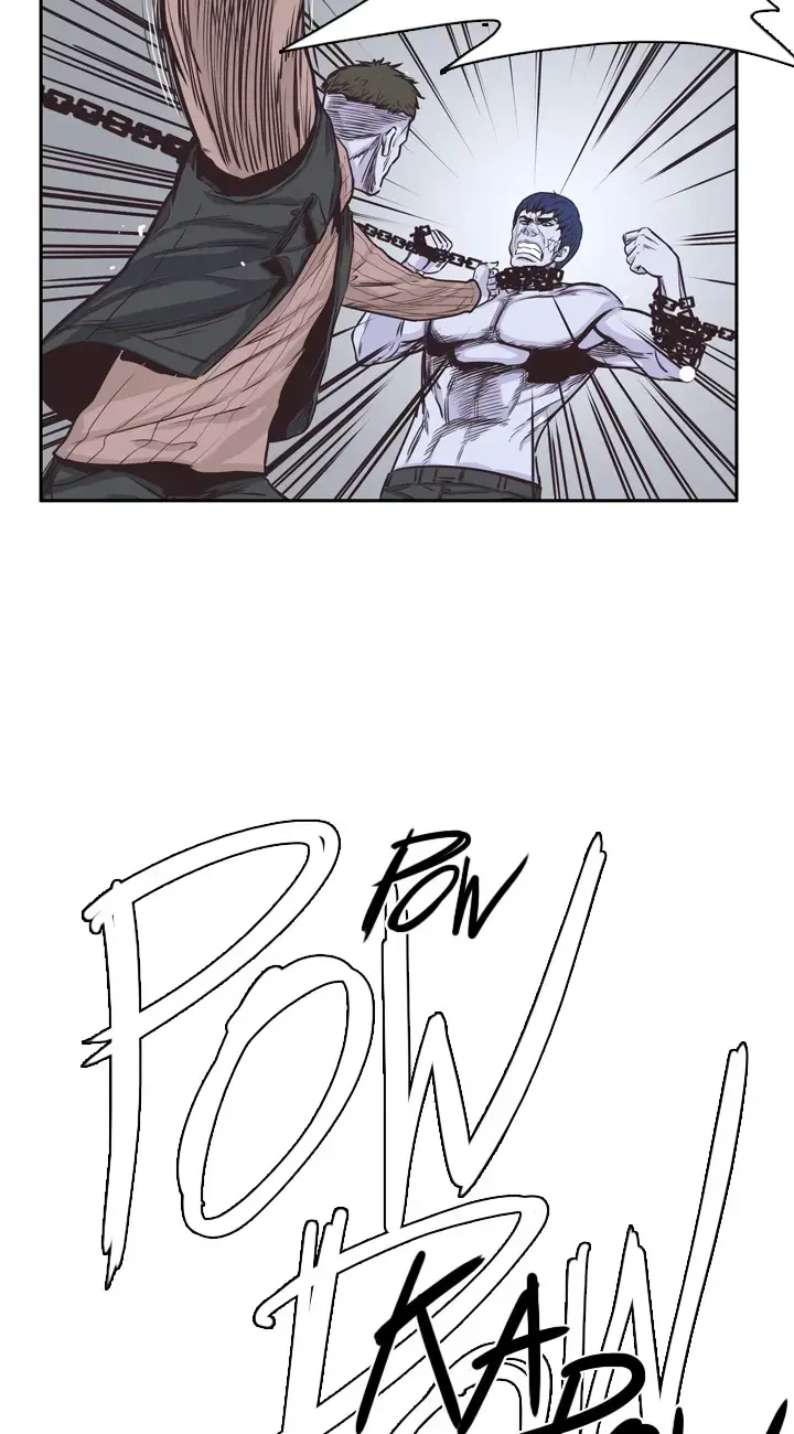Read Undead King chapter 115 image 15 on Lezhin
