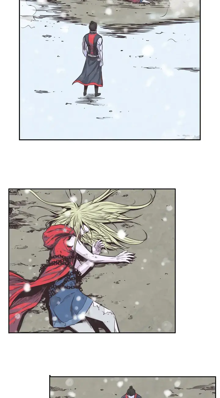 Read Undead King chapter 115 image 17 on Lezhin