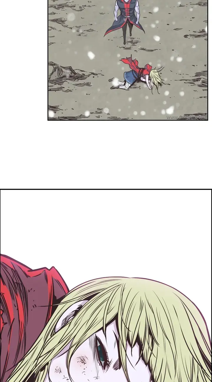Read Undead King chapter 115 image 18 on Lezhin