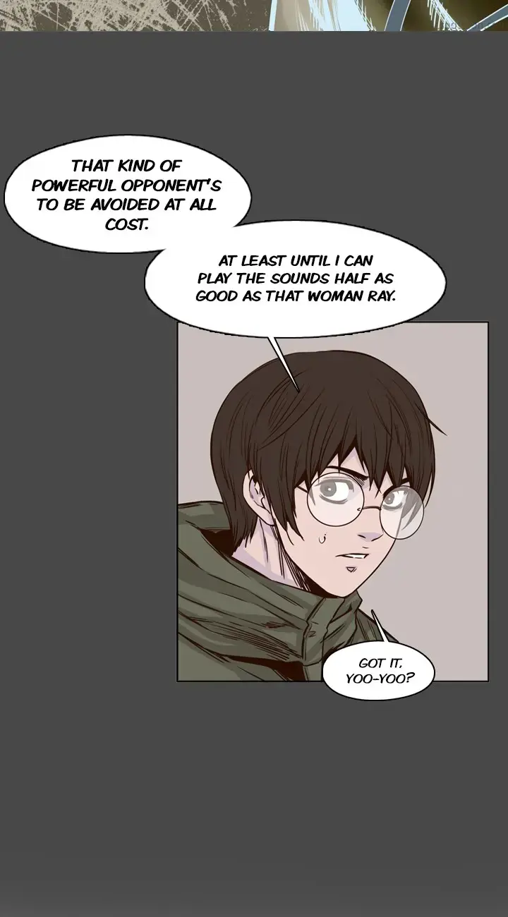 Read Undead King chapter 115 image 23 on Lezhin