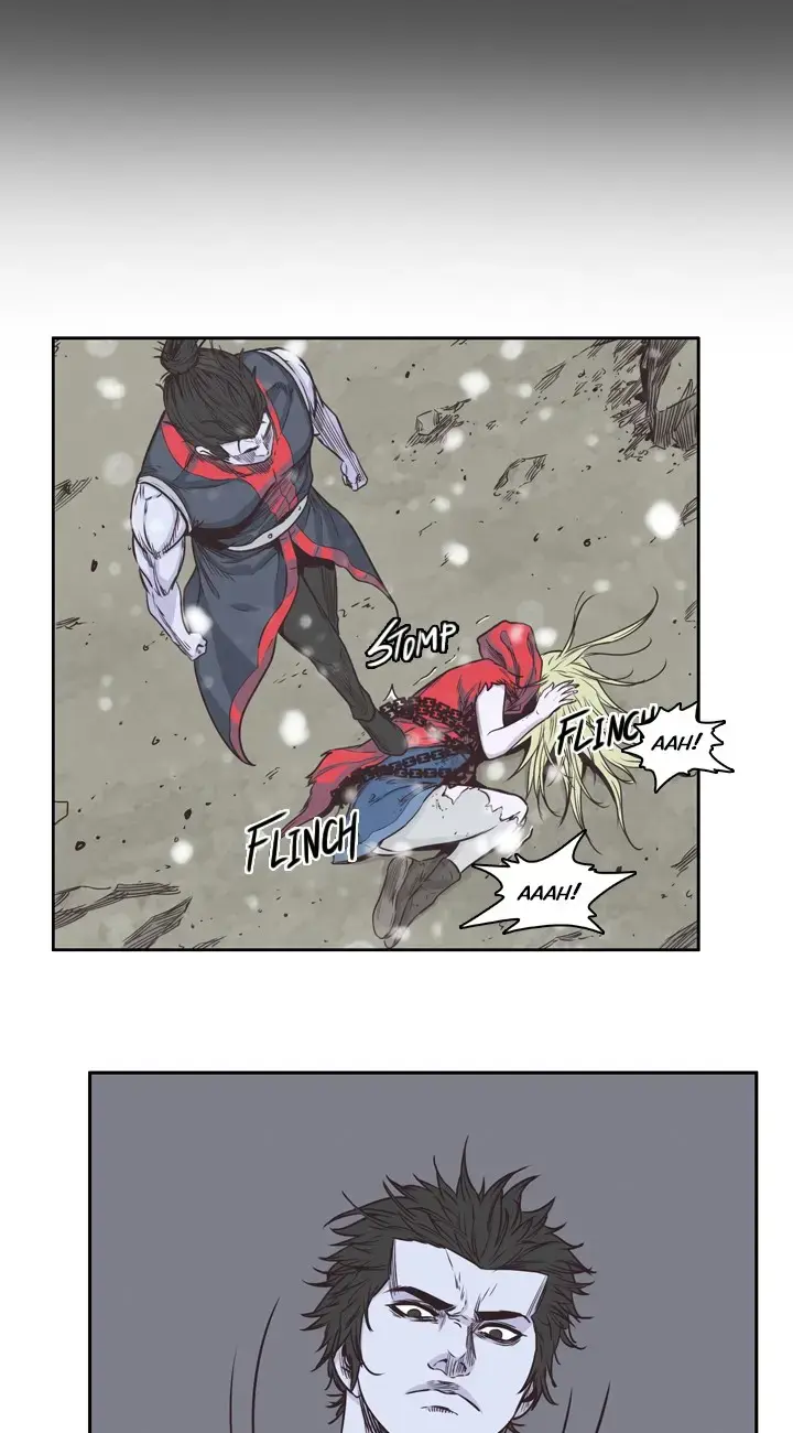 Read Undead King chapter 115 image 24 on Lezhin