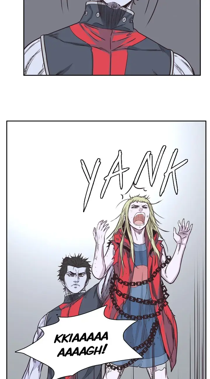 Read Undead King chapter 115 image 25 on Lezhin