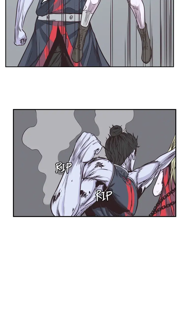 Read Undead King chapter 115 image 26 on Lezhin