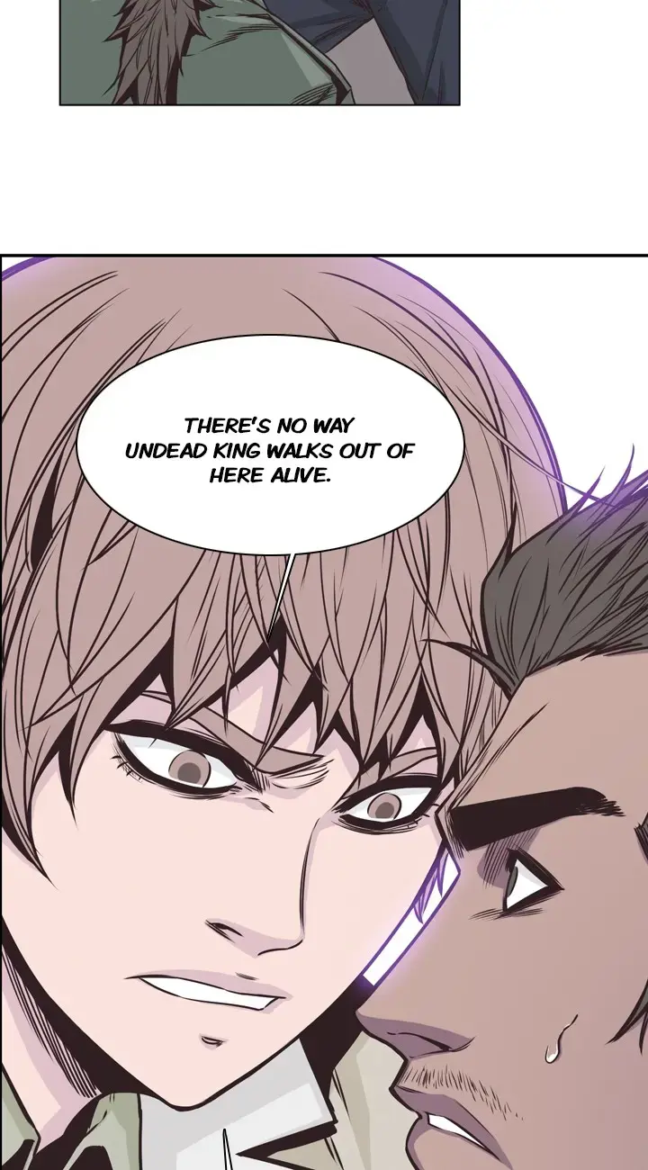 Read Undead King chapter 115 image 31 on Lezhin