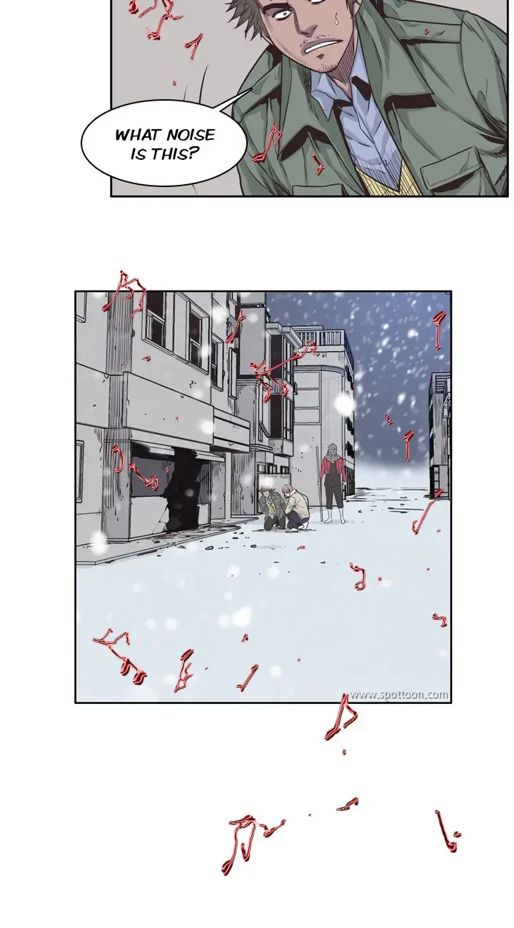 Read Undead King chapter 115 image 33 on Lezhin