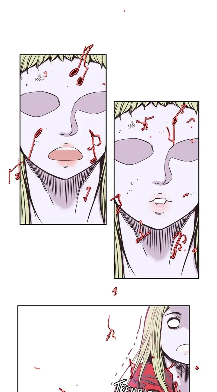 Read Undead King chapter 115 image 34 on Lezhin