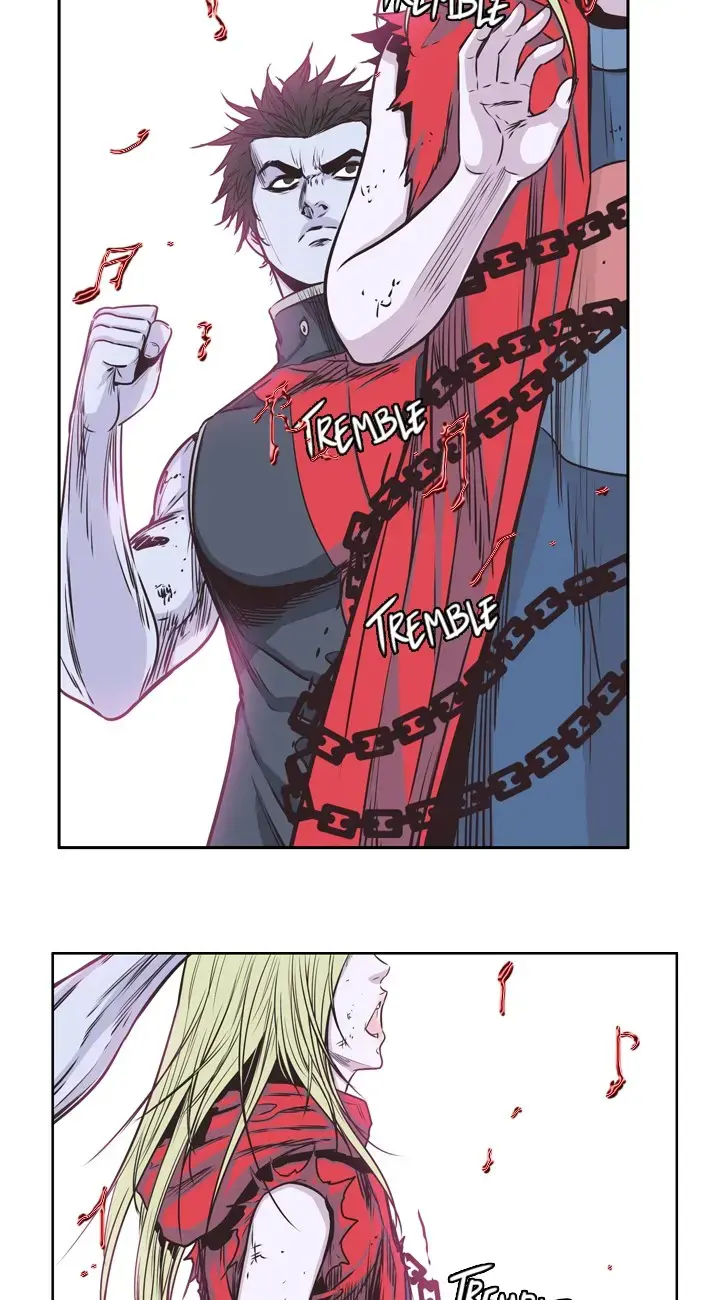 Read Undead King chapter 115 image 35 on Lezhin