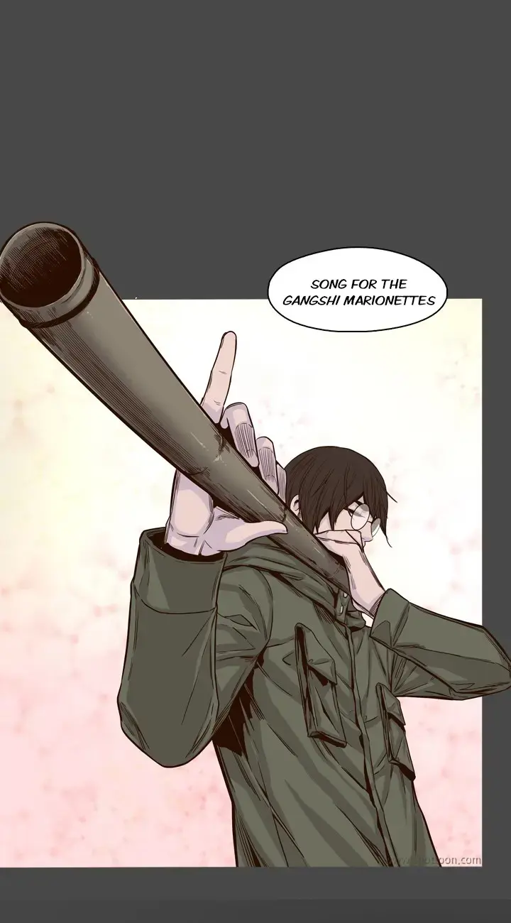 Read Undead King chapter 115 image 41 on Lezhin