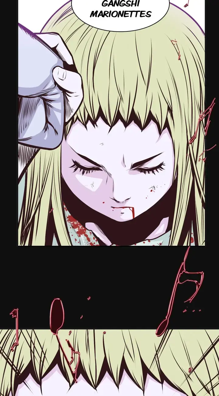 Read Undead King chapter 115 image 45 on Lezhin
