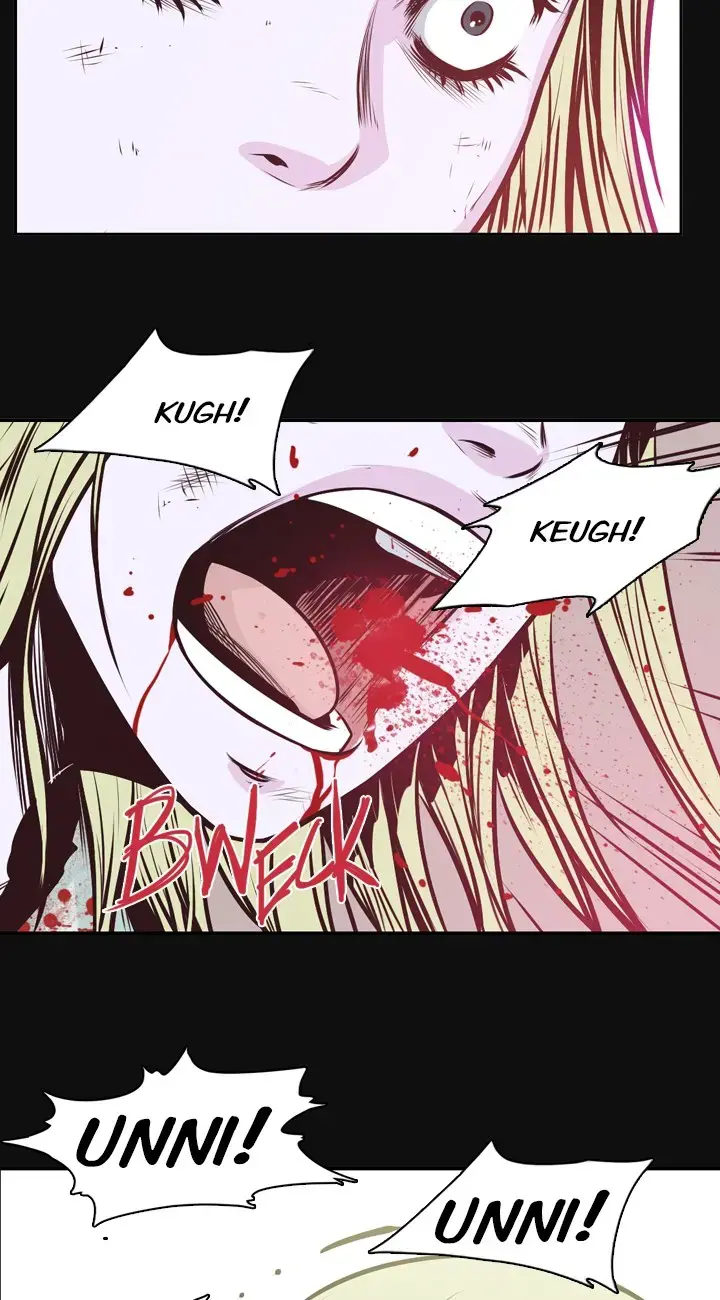 Read Undead King chapter 115 image 48 on Lezhin