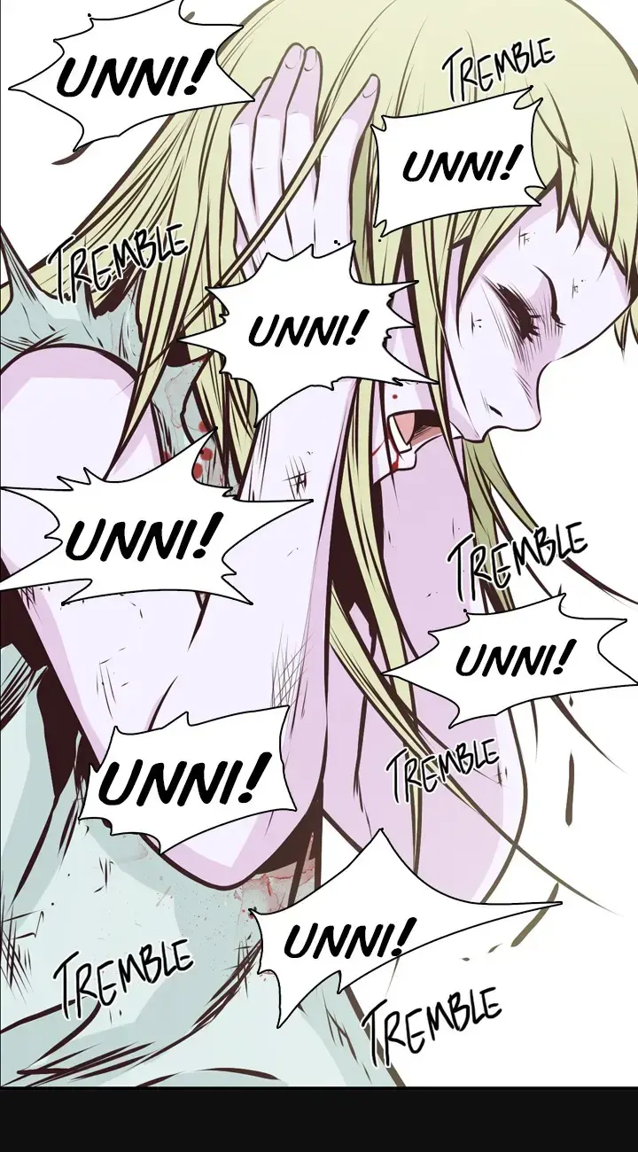 Read Undead King chapter 115 image 49 on Lezhin
