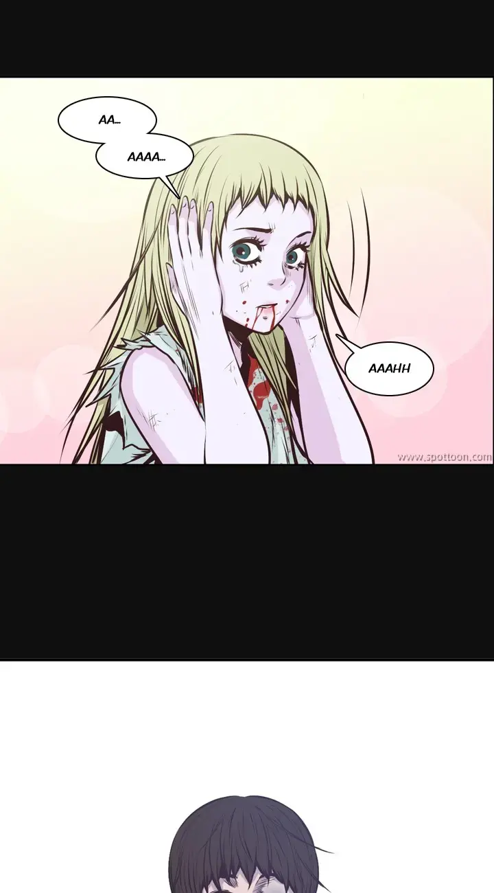 Read Undead King chapter 115 image 50 on Lezhin