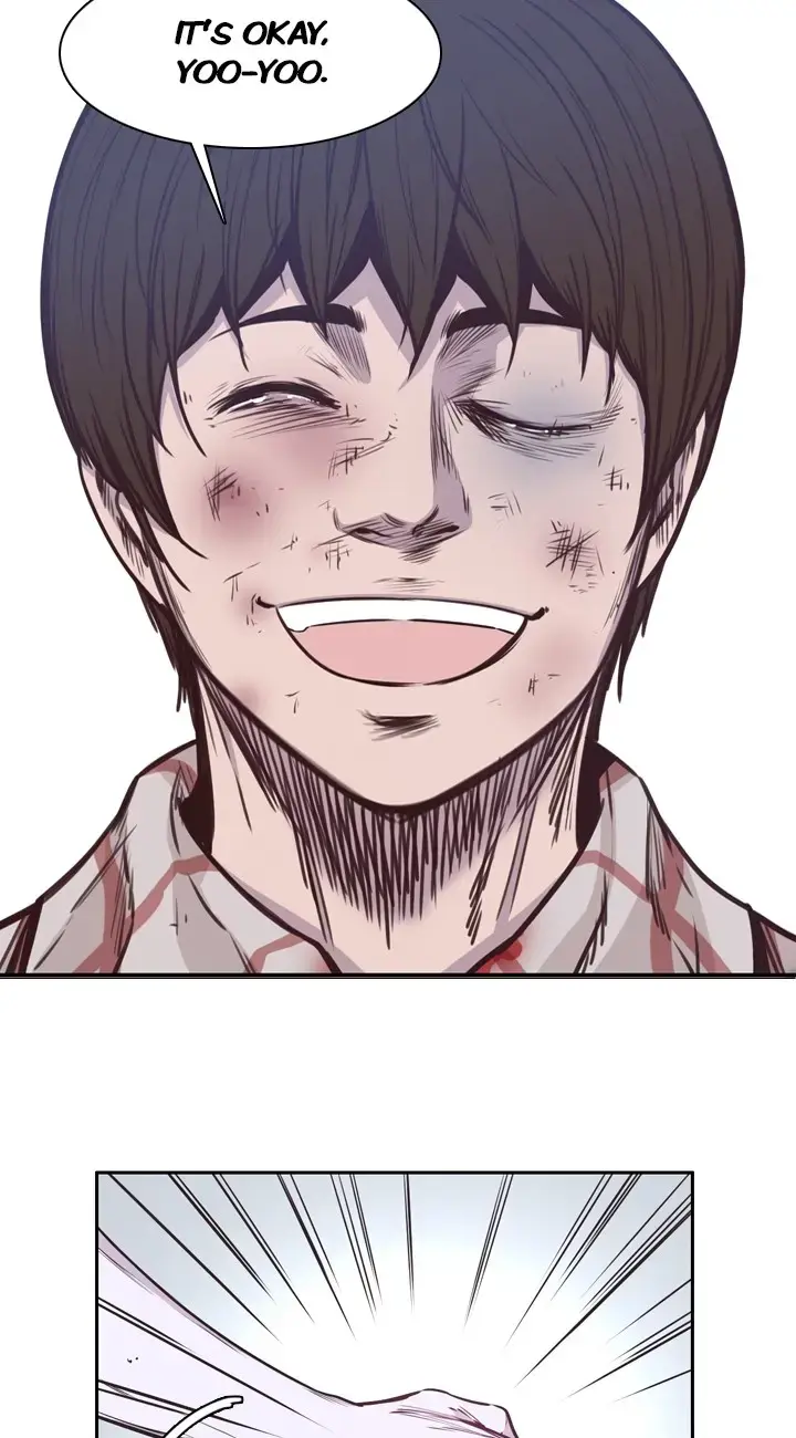 Read Undead King chapter 115 image 52 on Lezhin