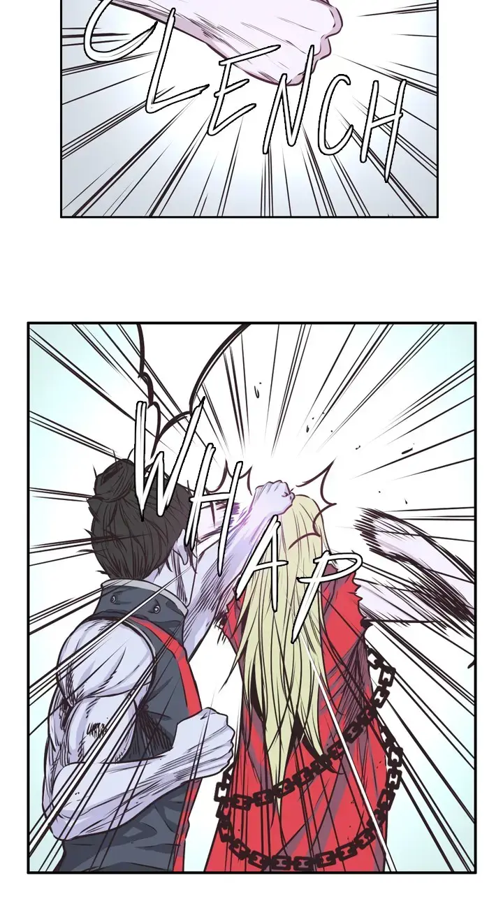 Read Undead King chapter 115 image 53 on Lezhin