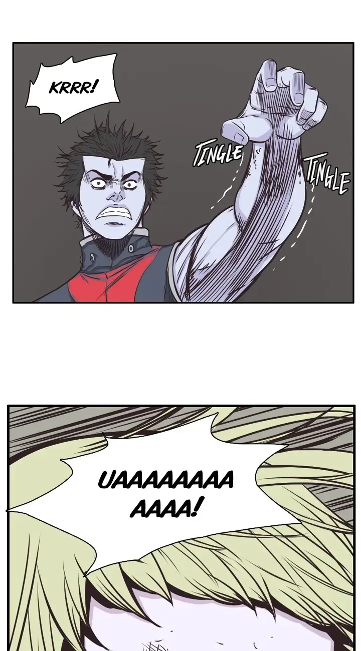 Read Undead King chapter 115 image 54 on Lezhin