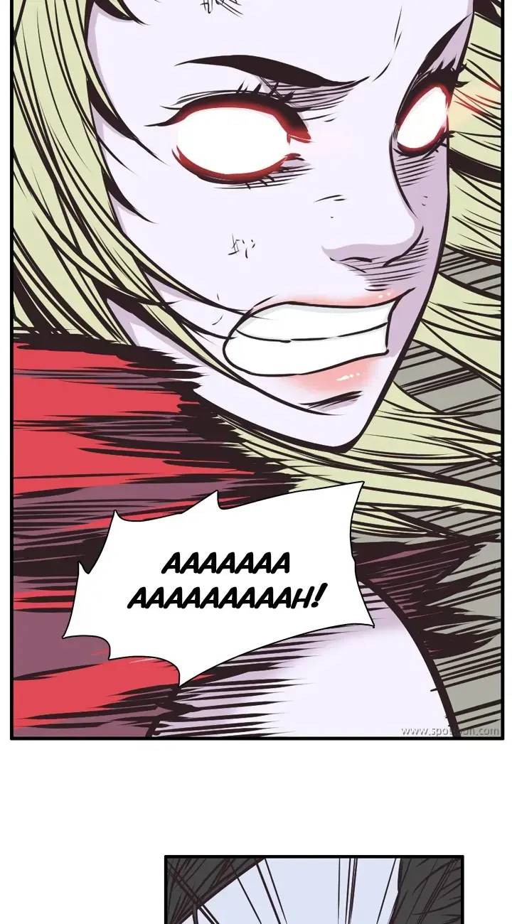 Read Undead King chapter 115 image 55 on Lezhin
