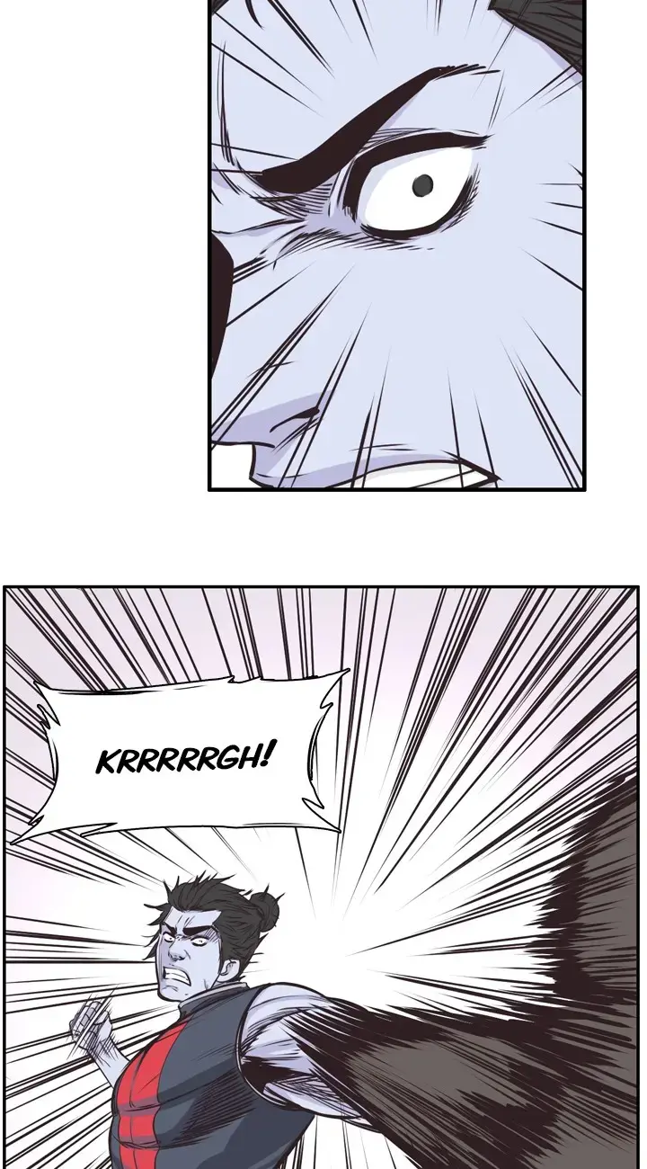Read Undead King chapter 115 image 56 on Lezhin
