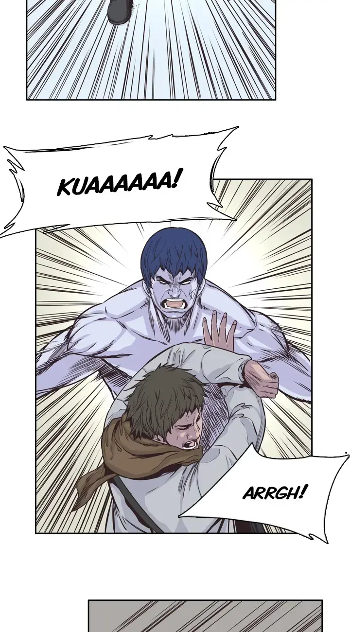 Read Undead King chapter 115 image 6 on Lezhin