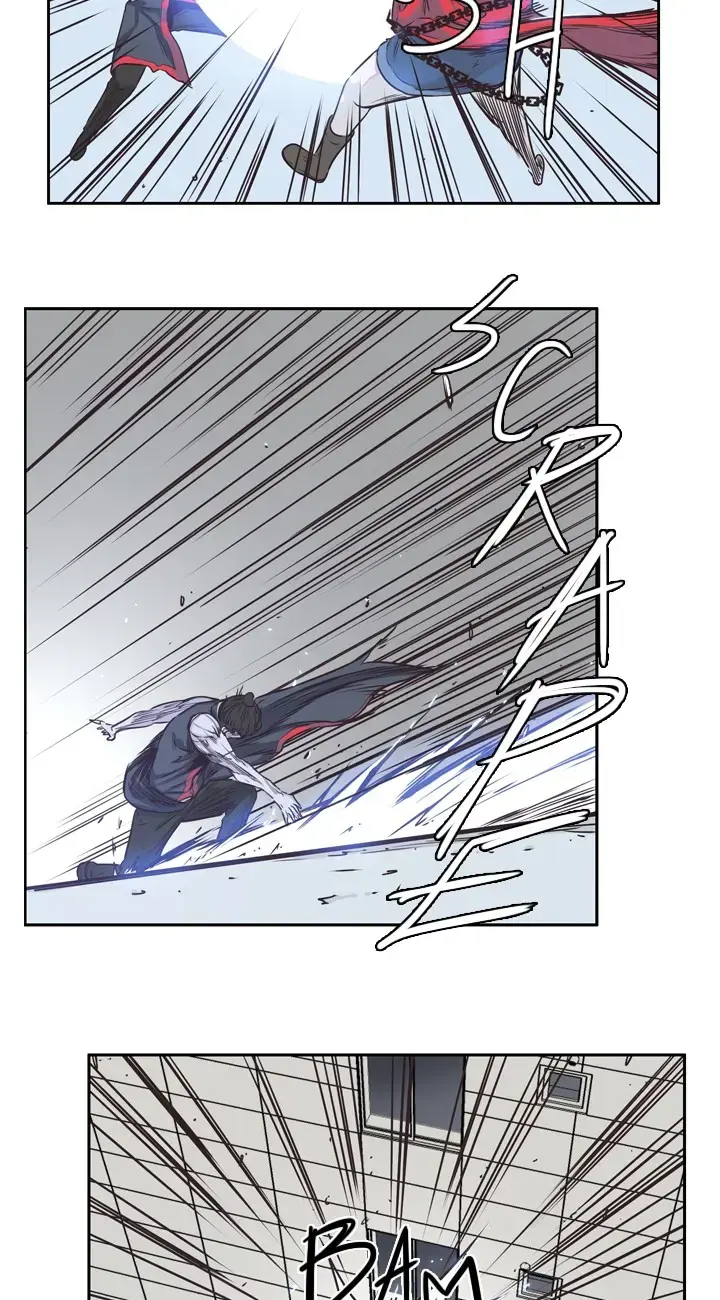 Read Undead King chapter 115 image 60 on Lezhin