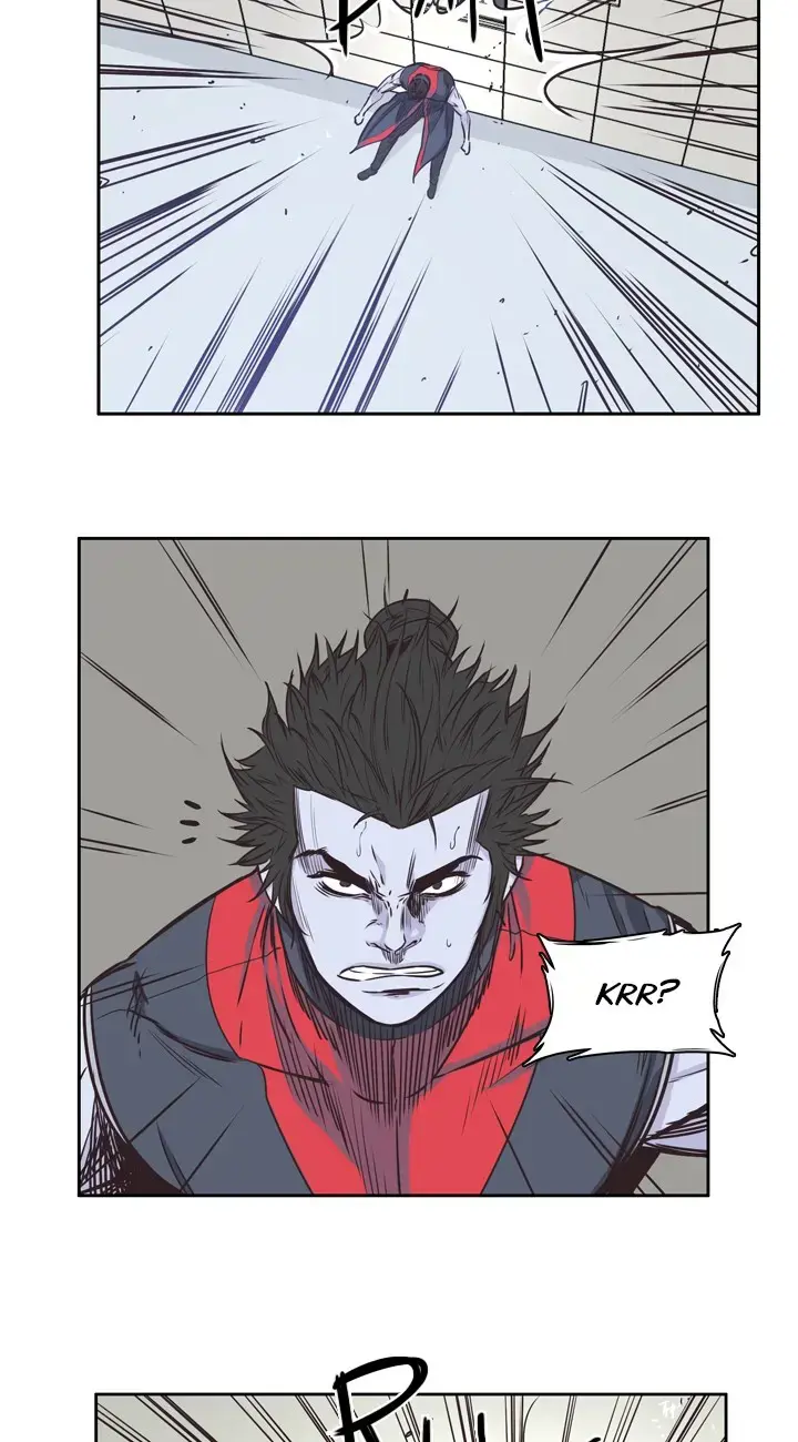 Read Undead King chapter 115 image 61 on Lezhin