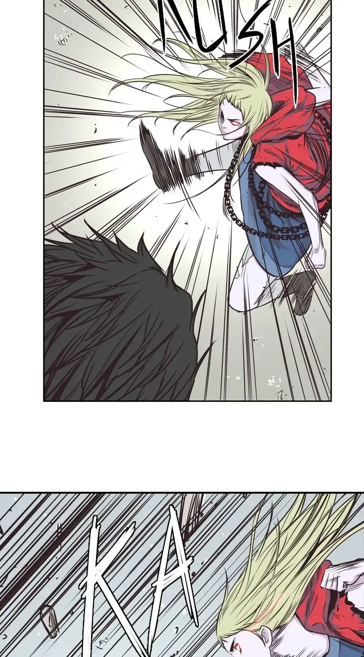 Read Undead King chapter 115 image 62 on Lezhin