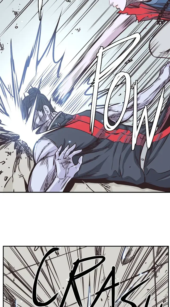 Read Undead King chapter 115 image 63 on Lezhin
