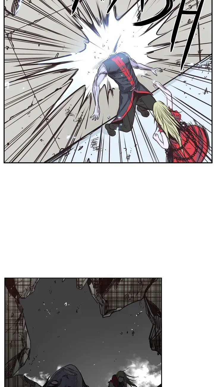 Read Undead King chapter 115 image 64 on Lezhin
