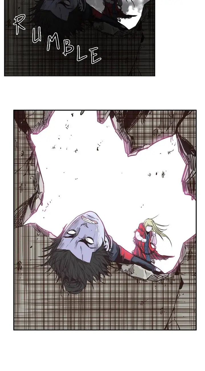 Read Undead King chapter 115 image 65 on Lezhin