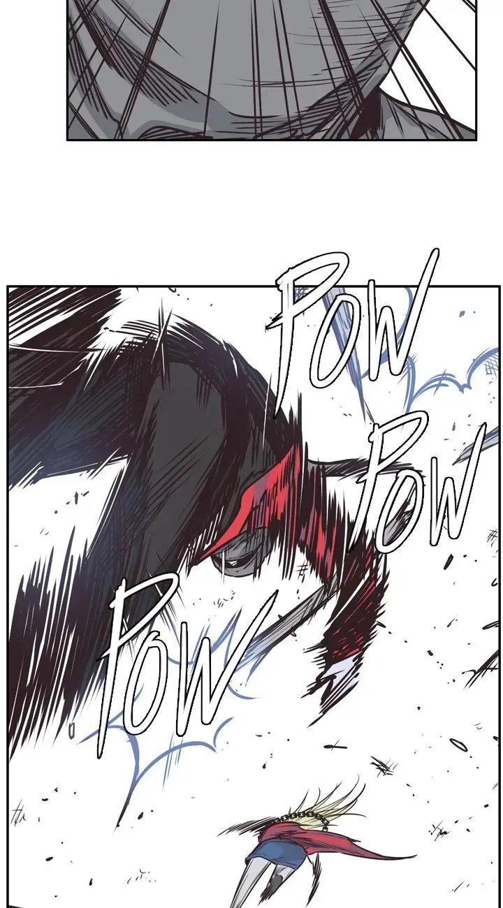 Read Undead King chapter 115 image 69 on Lezhin