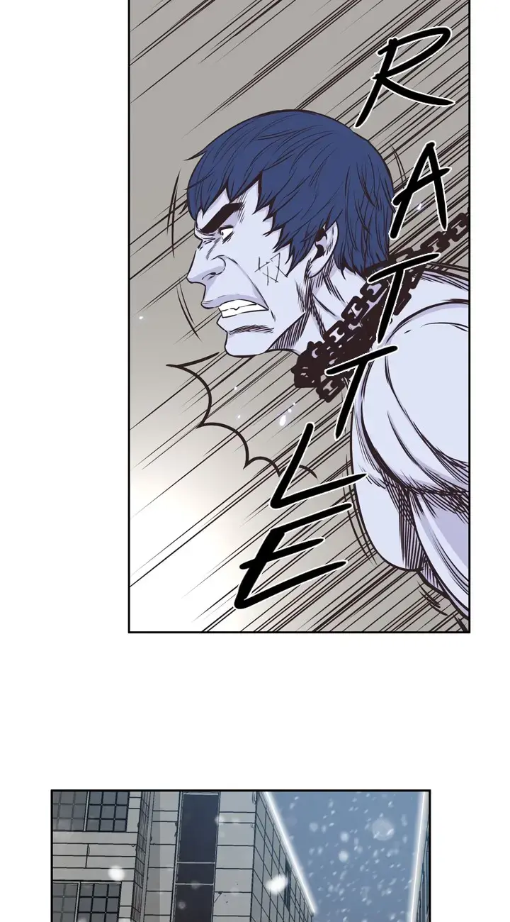 Read Undead King chapter 115 image 7 on Lezhin