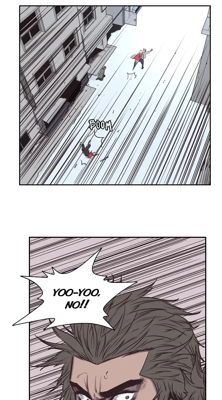 Read Undead King chapter 115 image 71 on Lezhin