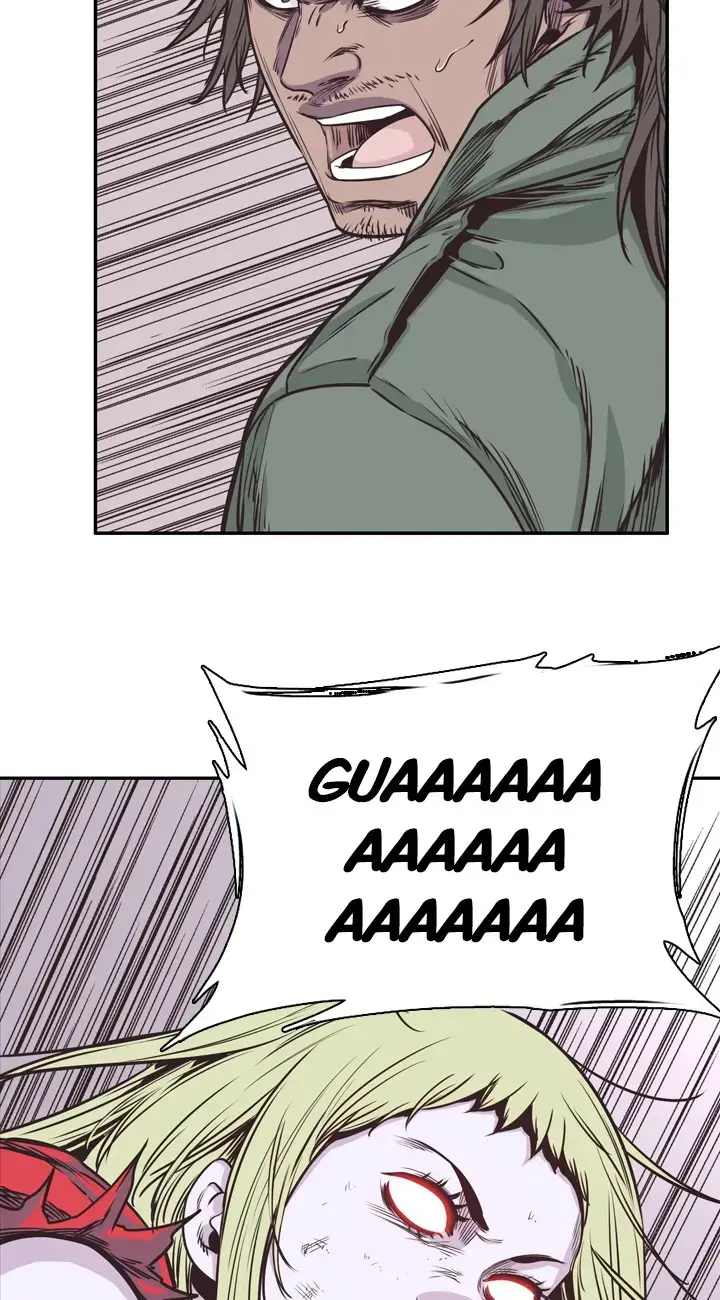 Read Undead King chapter 115 image 72 on Lezhin