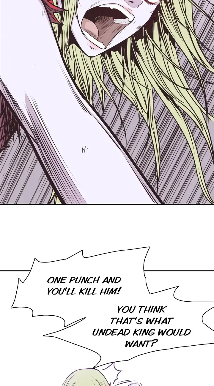 Read Undead King chapter 115 image 73 on Lezhin