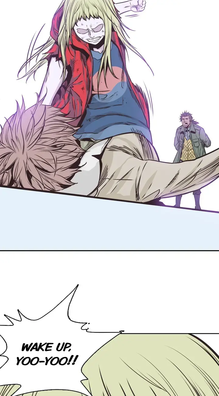 Read Undead King chapter 115 image 74 on Lezhin