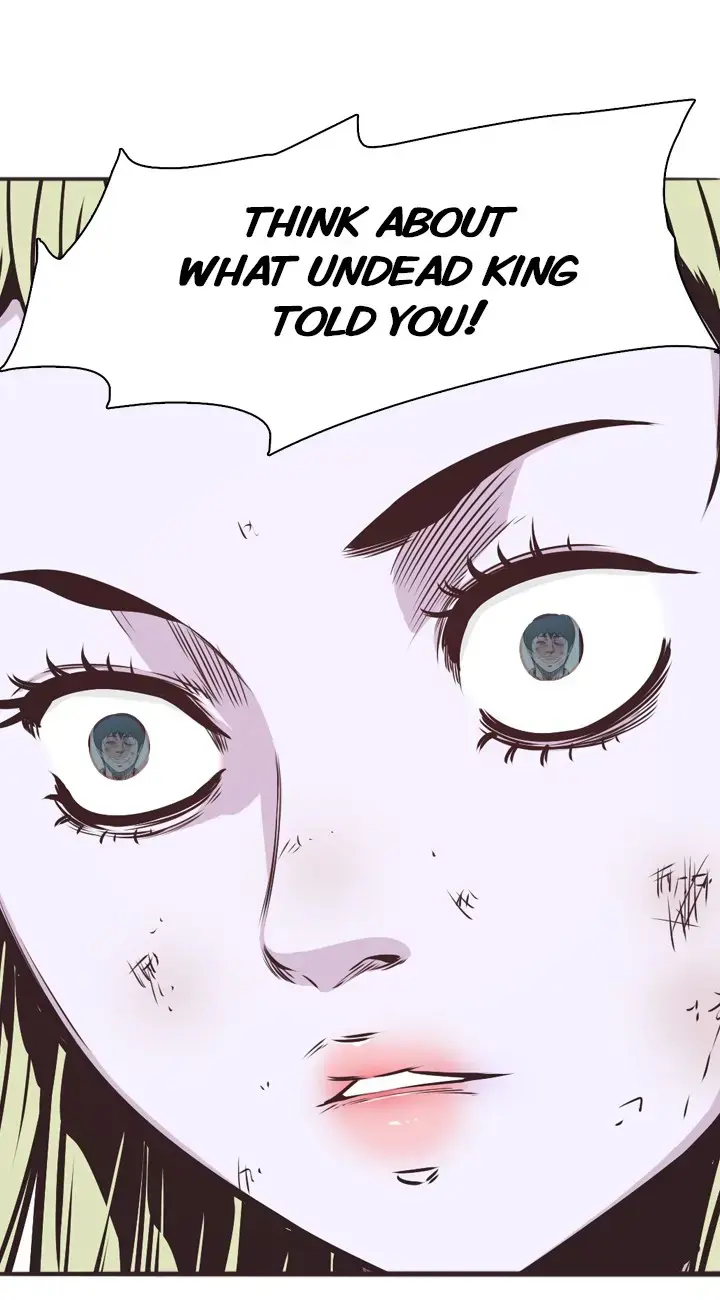Read Undead King chapter 115 image 76 on Lezhin