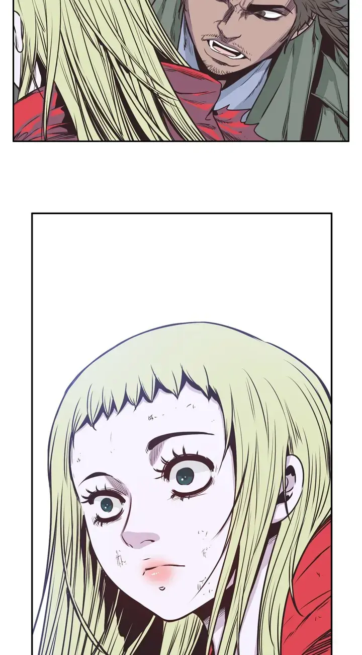 Read Undead King chapter 116 image 12 on Lezhin