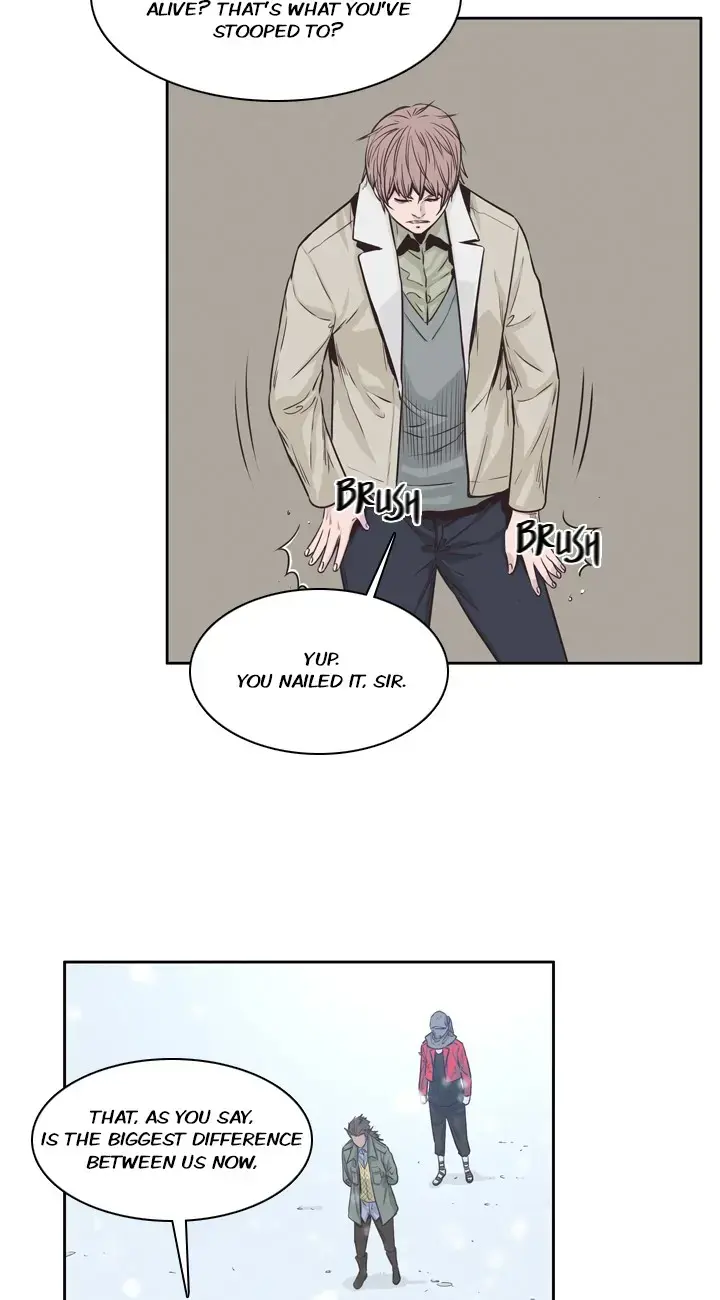 Read Undead King chapter 116 image 16 on Lezhin