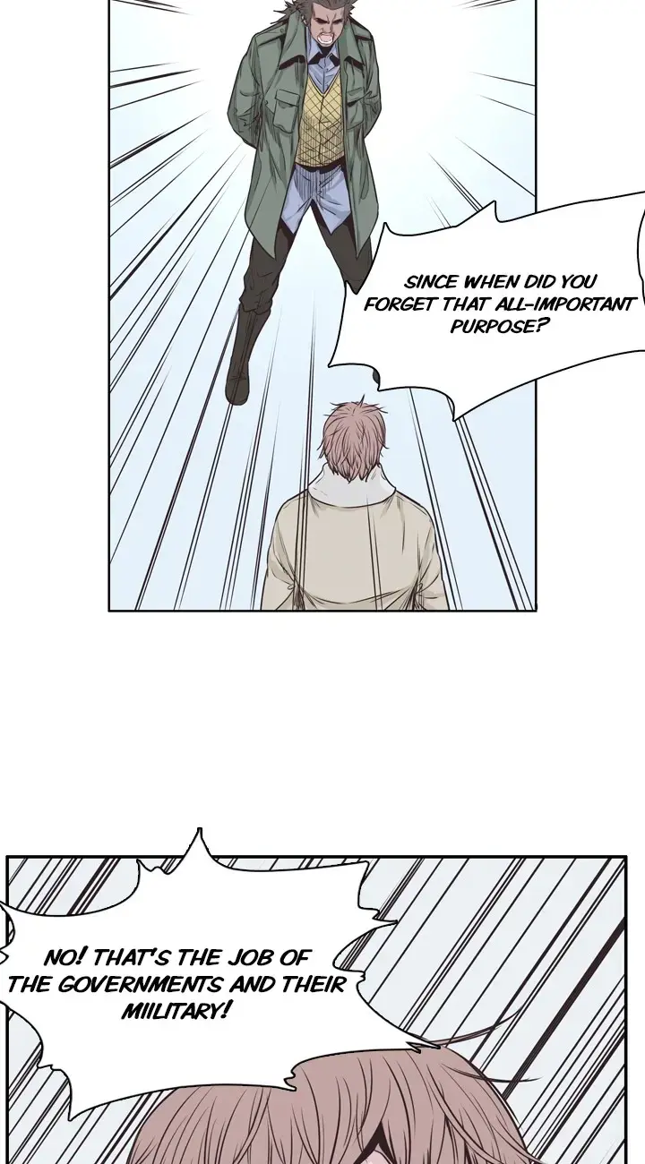 Read Undead King chapter 116 image 19 on Lezhin