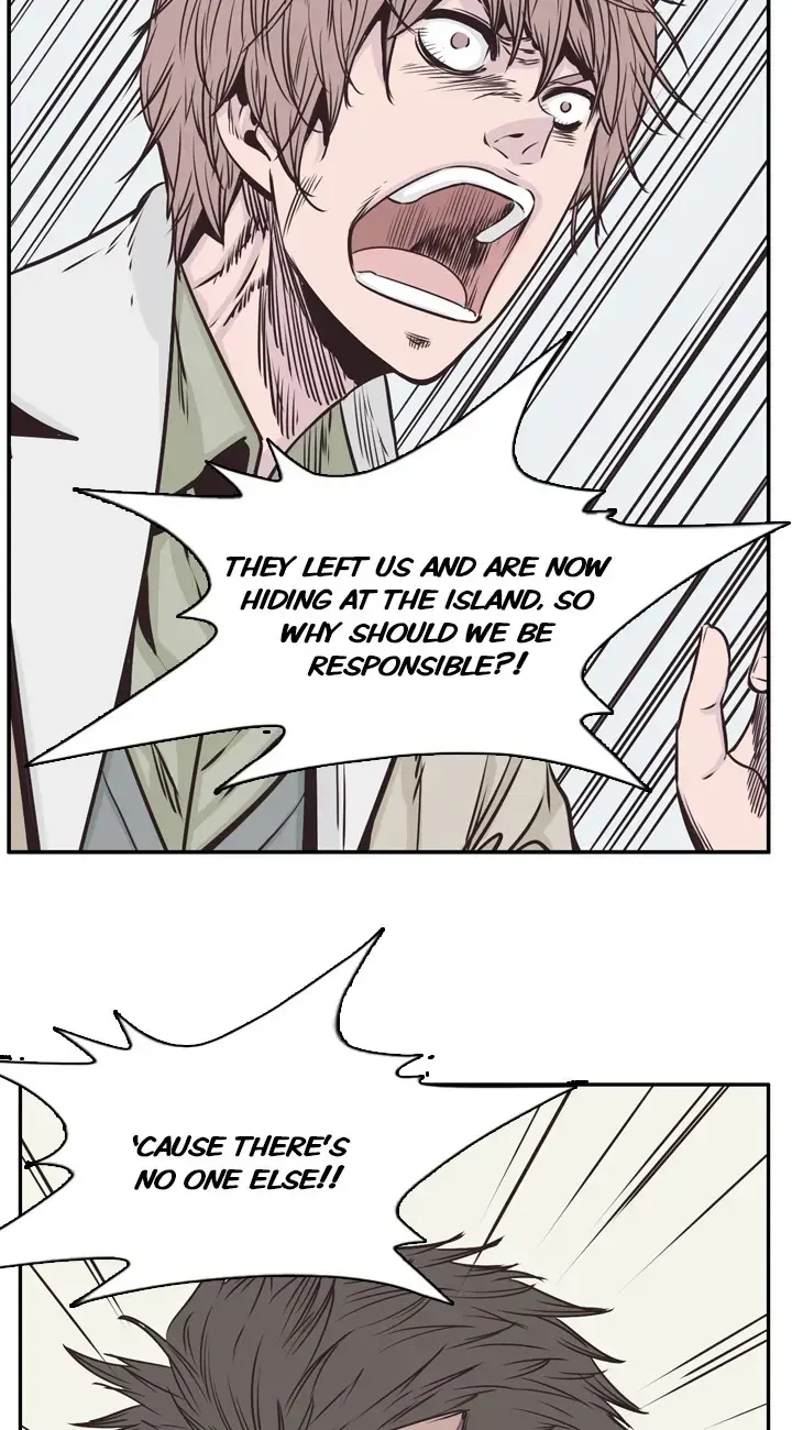 Read Undead King chapter 116 image 20 on Lezhin