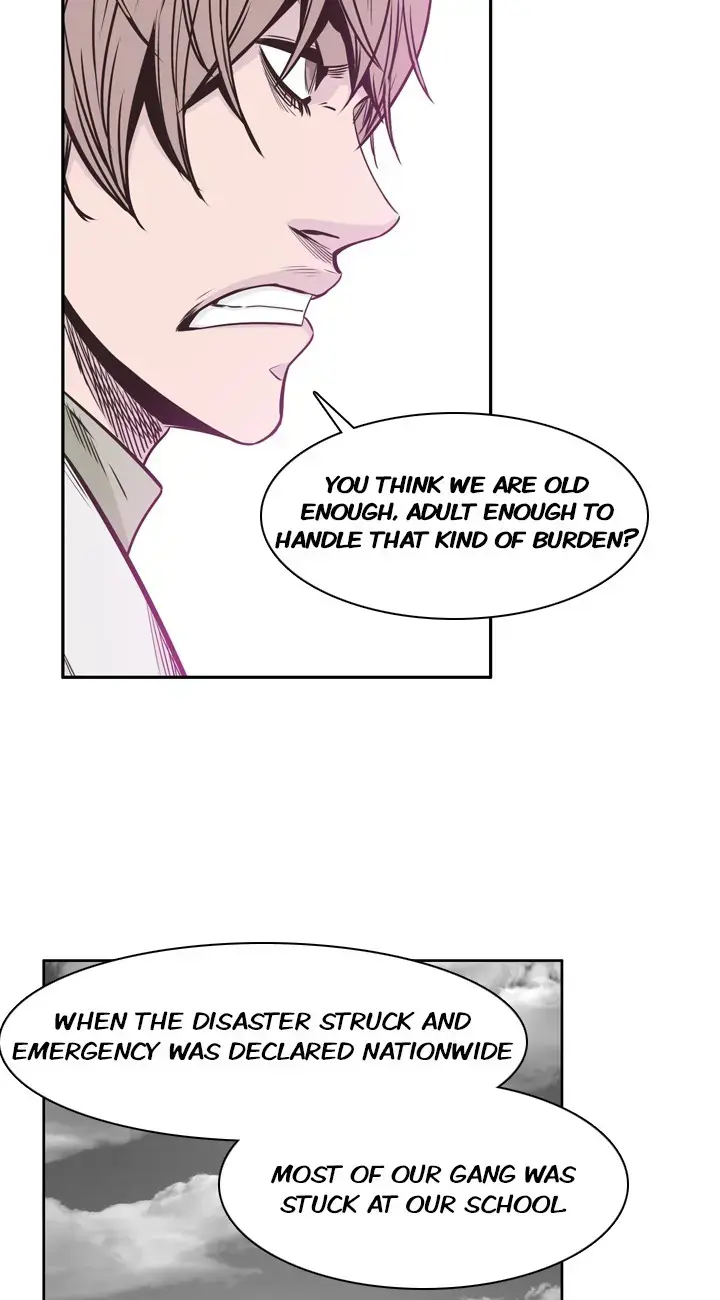 Read Undead King chapter 116 image 22 on Lezhin