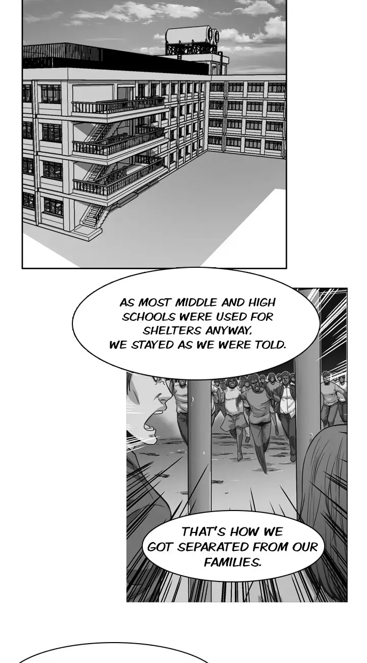 Read Undead King chapter 116 image 23 on Lezhin