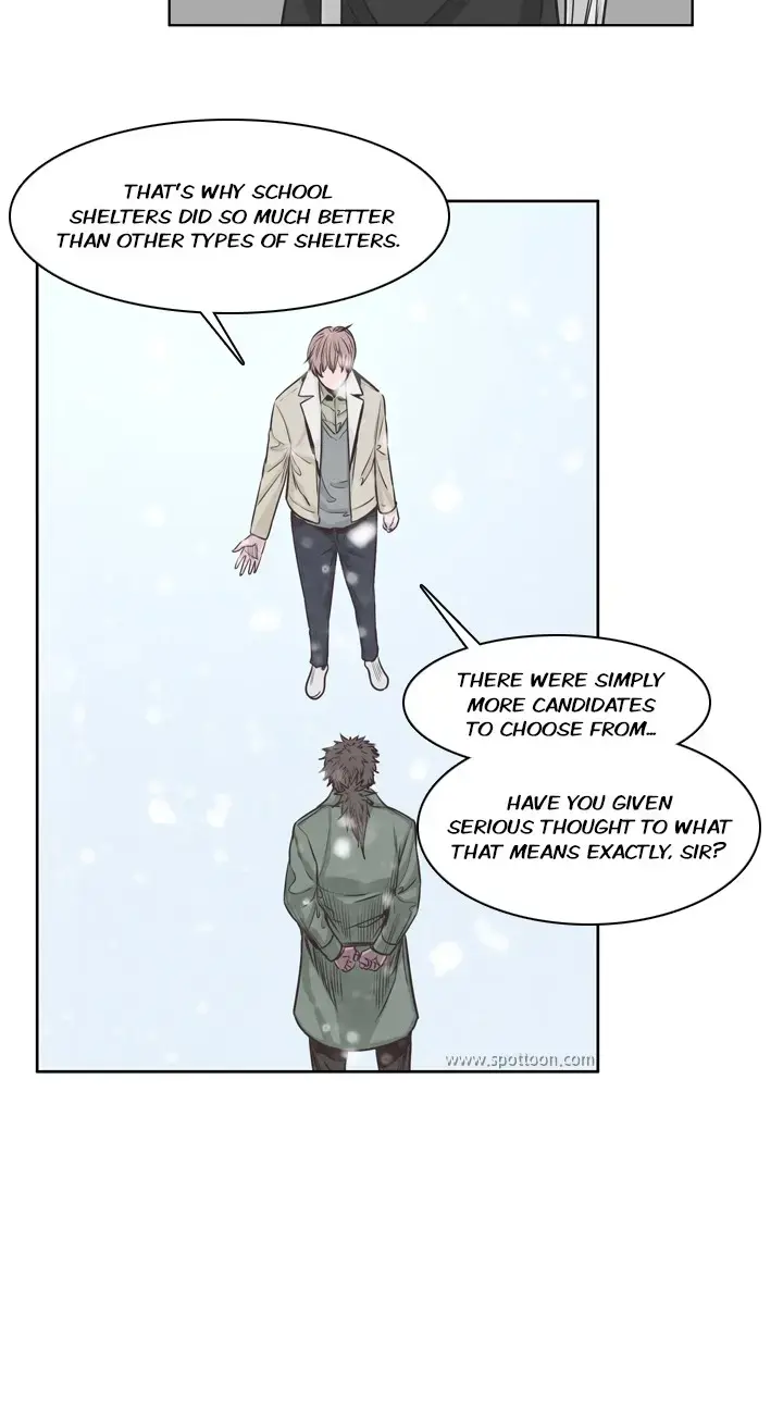 Read Undead King chapter 116 image 25 on Lezhin