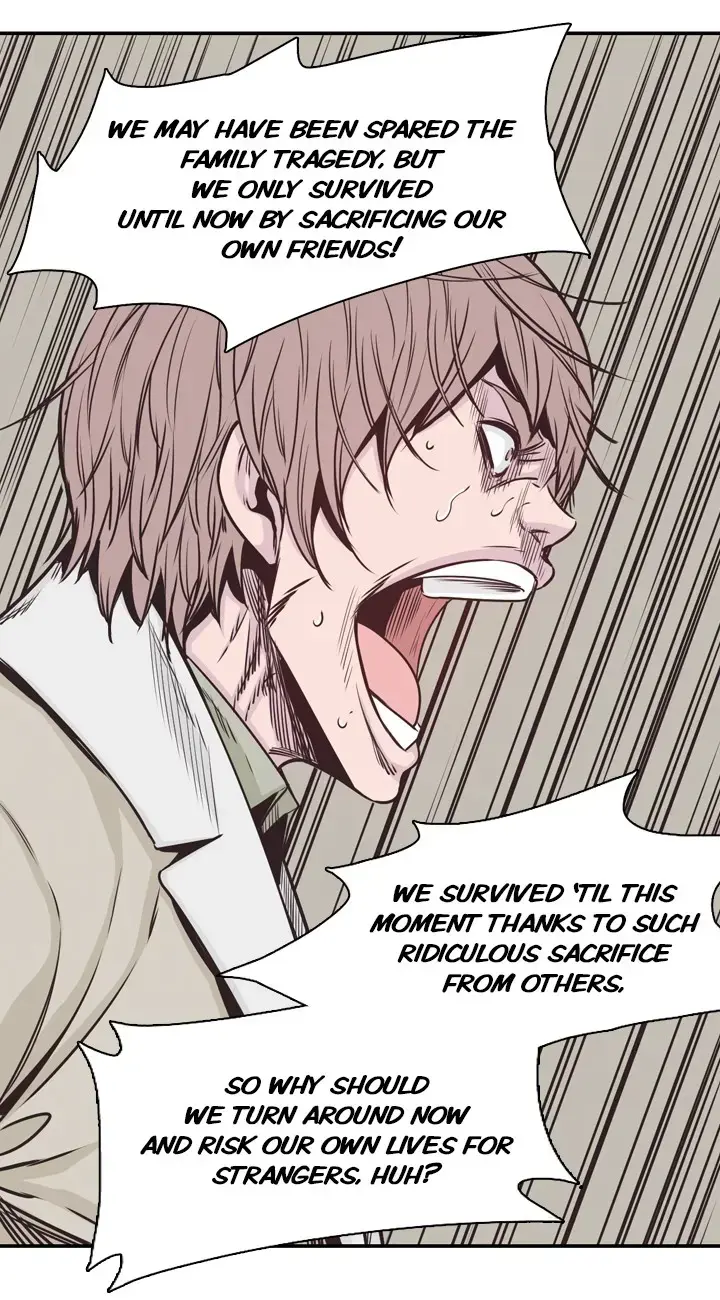 Read Undead King chapter 116 image 26 on Lezhin