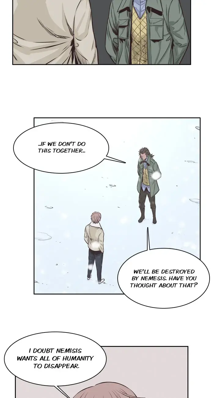 Read Undead King chapter 116 image 28 on Lezhin