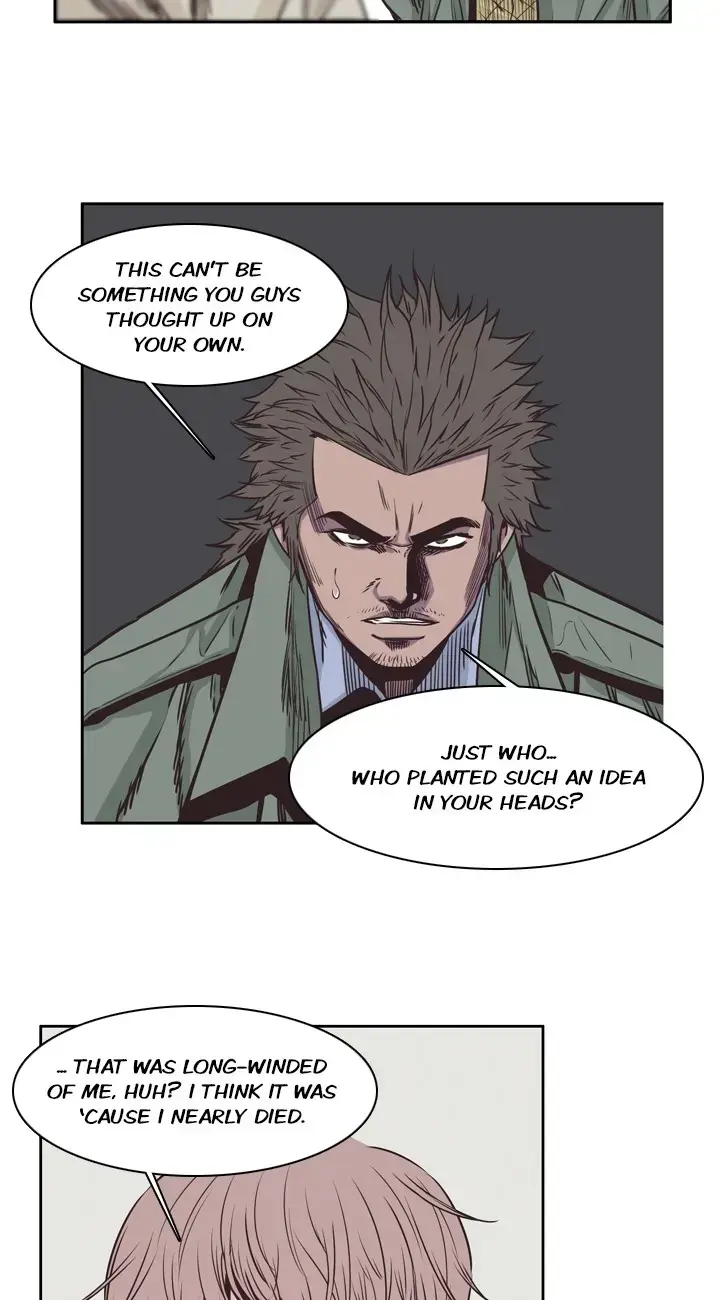 Read Undead King chapter 116 image 30 on Lezhin