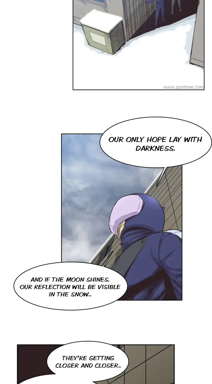 Read Undead King chapter 116 image 35 on Lezhin
